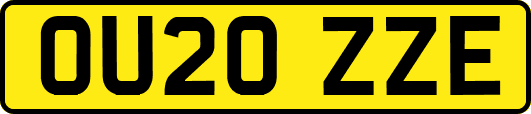OU20ZZE