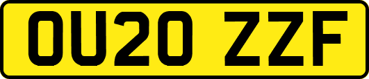 OU20ZZF