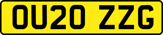 OU20ZZG