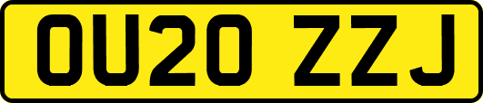 OU20ZZJ