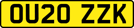 OU20ZZK