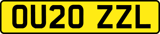 OU20ZZL