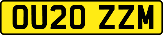 OU20ZZM