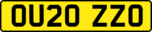 OU20ZZO