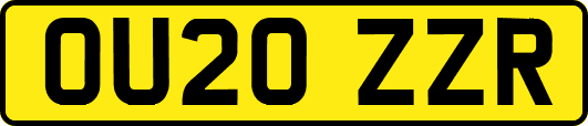 OU20ZZR
