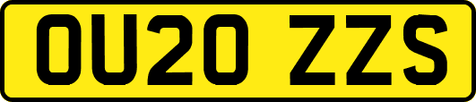 OU20ZZS