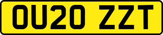 OU20ZZT