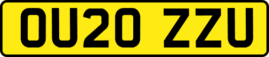OU20ZZU