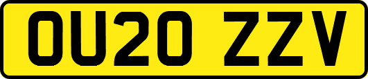 OU20ZZV