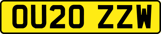 OU20ZZW