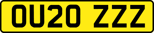 OU20ZZZ
