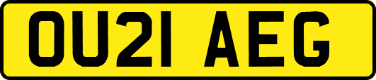 OU21AEG