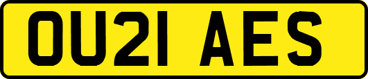OU21AES