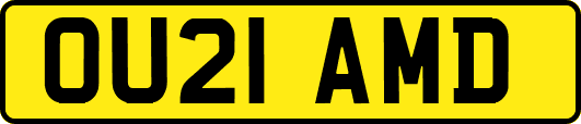 OU21AMD