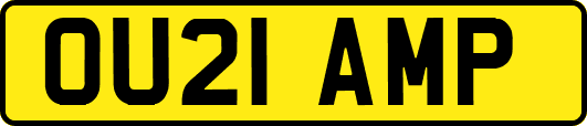 OU21AMP