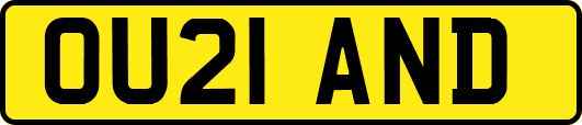OU21AND