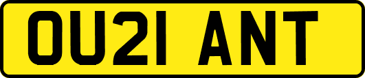 OU21ANT