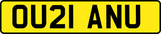 OU21ANU