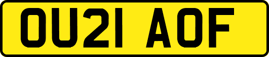 OU21AOF