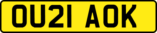 OU21AOK