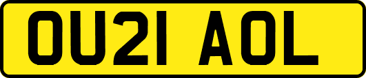 OU21AOL