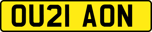 OU21AON