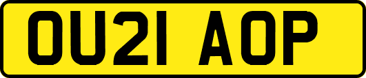 OU21AOP