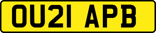 OU21APB