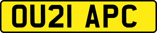 OU21APC