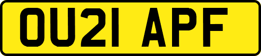 OU21APF