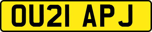 OU21APJ