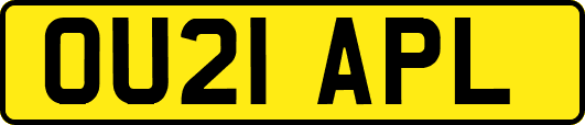 OU21APL