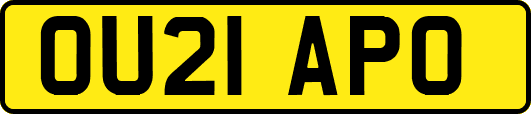 OU21APO