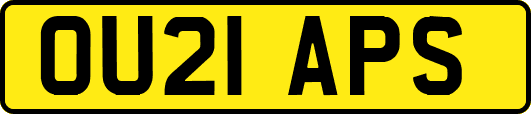 OU21APS