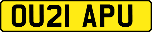 OU21APU