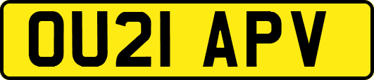OU21APV