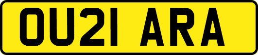 OU21ARA