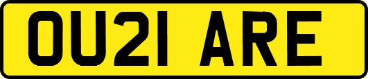 OU21ARE