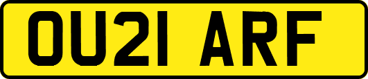 OU21ARF