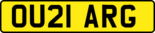 OU21ARG