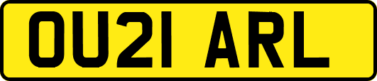 OU21ARL