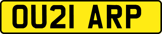 OU21ARP
