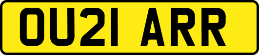 OU21ARR