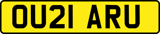 OU21ARU