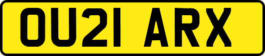 OU21ARX