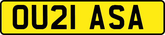 OU21ASA