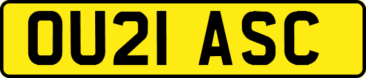 OU21ASC