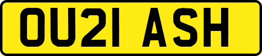 OU21ASH