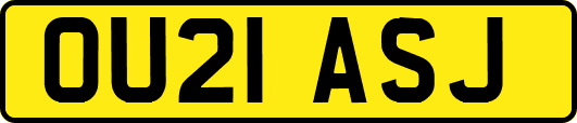 OU21ASJ