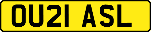OU21ASL